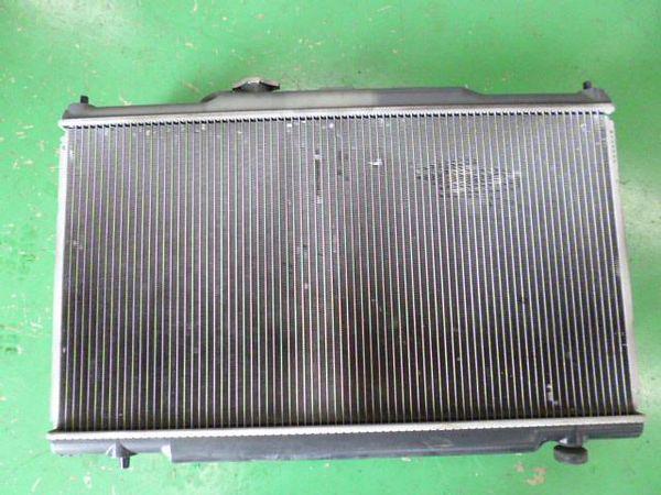 Honda cr-v 2004 radiator [1320400]