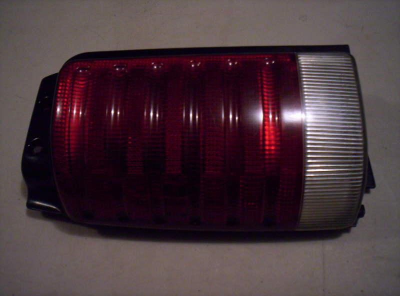 91 92 93 94 plymouth voyager oem lh tail light   $$$ save $$$