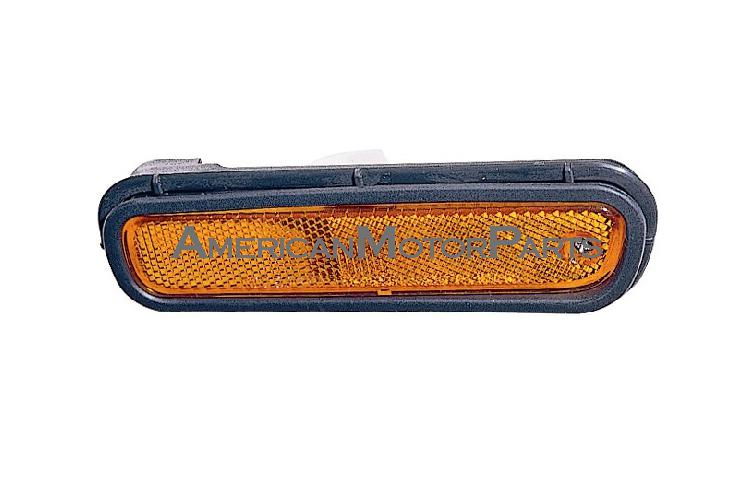 Passenger replacement front side marker light 97-01 honda prelude 33801s30a01