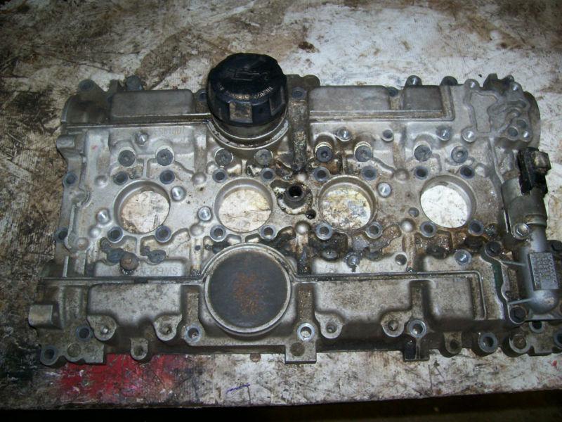 00 volvo s40 1.9t cylinder head