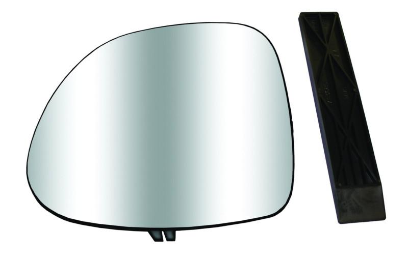 Cipa mirrors 70801 extendable replacement glass kit