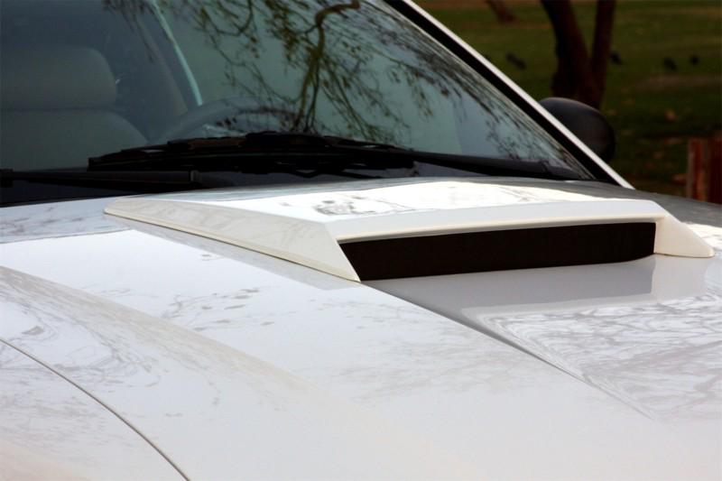 Xenon 12701 hood scoop 99-04 mustang