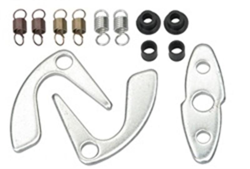 Trans-dapt performance products 4933 distributor advance curve kit