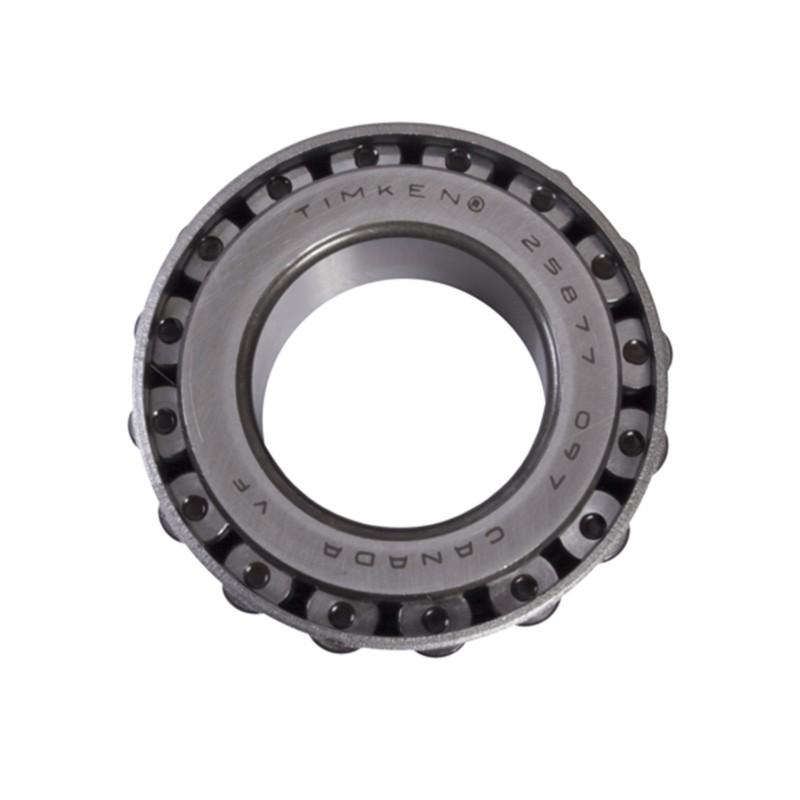 Omix-ada 16536.01 axle shaft bearing cj5 cj5 (canadian) cj6 cj6 (canadian) cj7