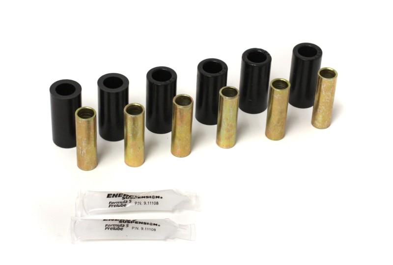 Energy suspension 2.2101g leaf spring bushing set 55-75 cj5