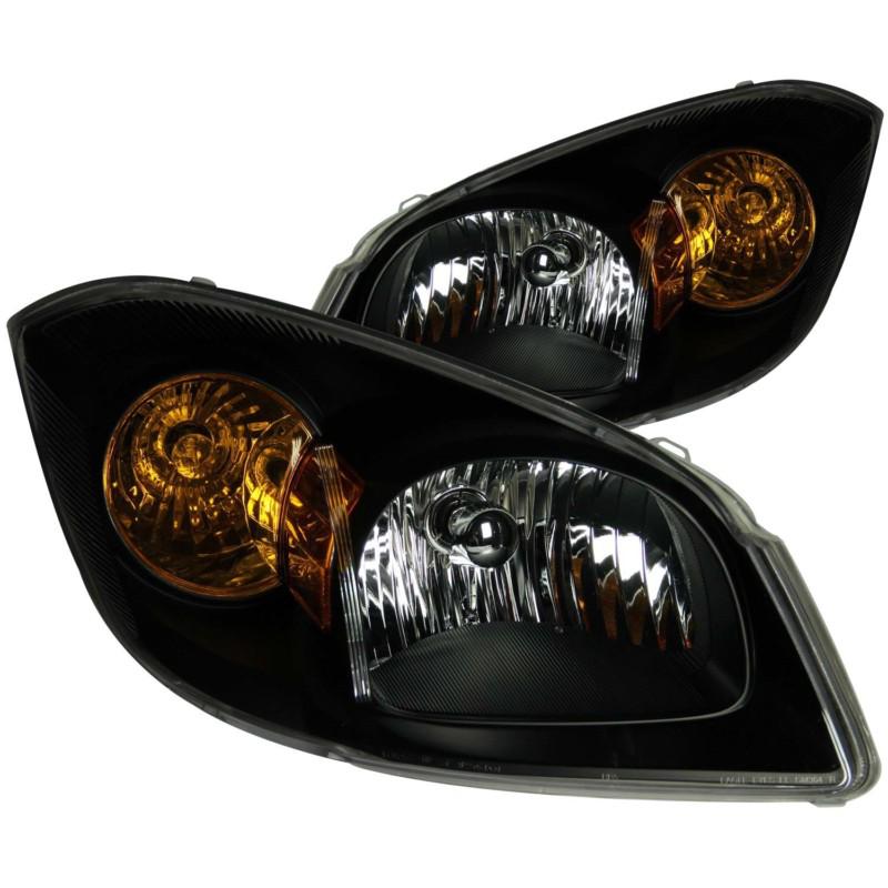 Anzo usa 121154 headlight assembly 05-10 cobalt g5