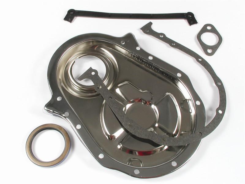 Mr. gasket 4591 timing cover