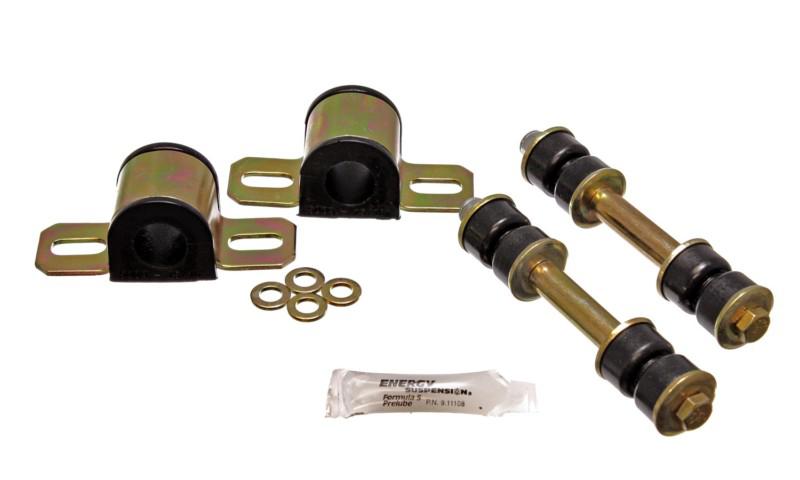 Energy suspension 3.5147g sway bar bushing set 82-99 camaro