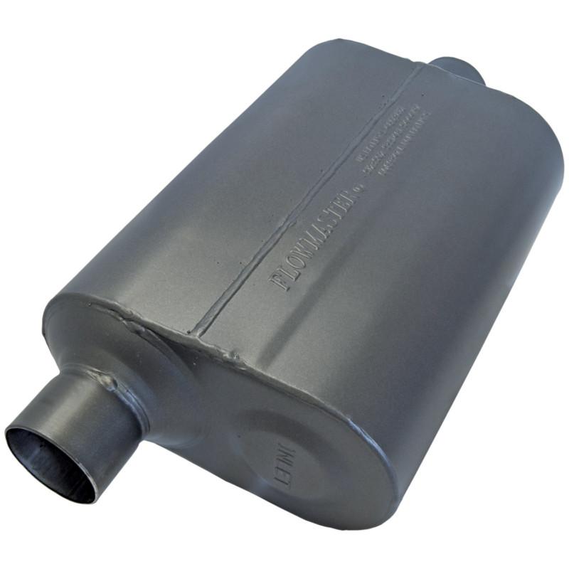 Flowmaster 842546 super 44 delta flow muffler