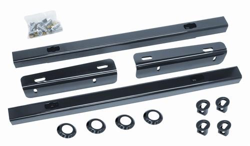 Reese 30868 signature series fifth wheel rail kit