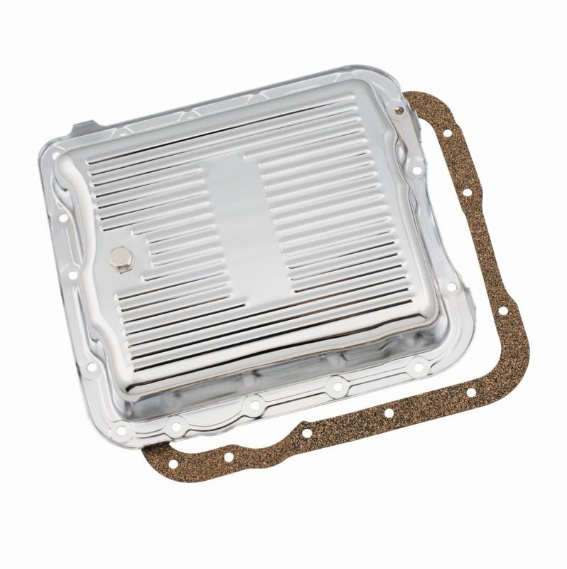 Mr. gasket 9732 automatic transmission oil pan