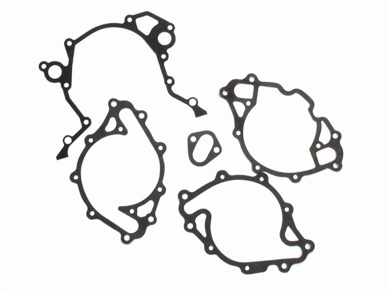 Mr. gasket 792g timing cover gasket set