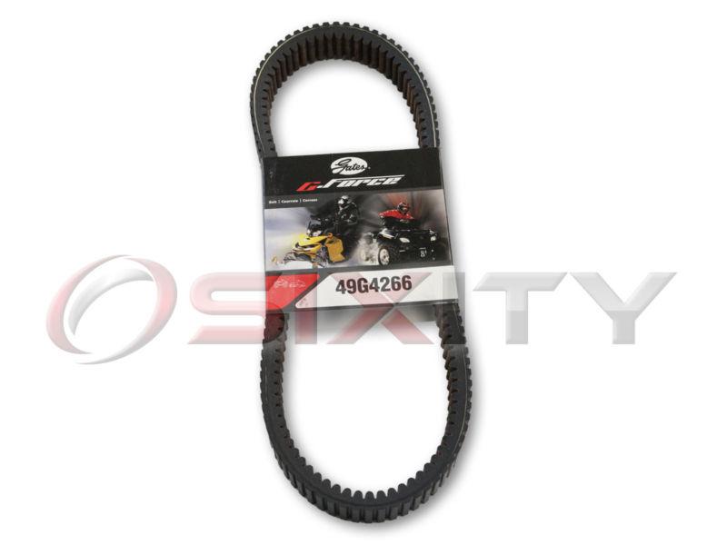 2004-2009 ski-doo mx z 800 renegade gates g-force belt drive ew