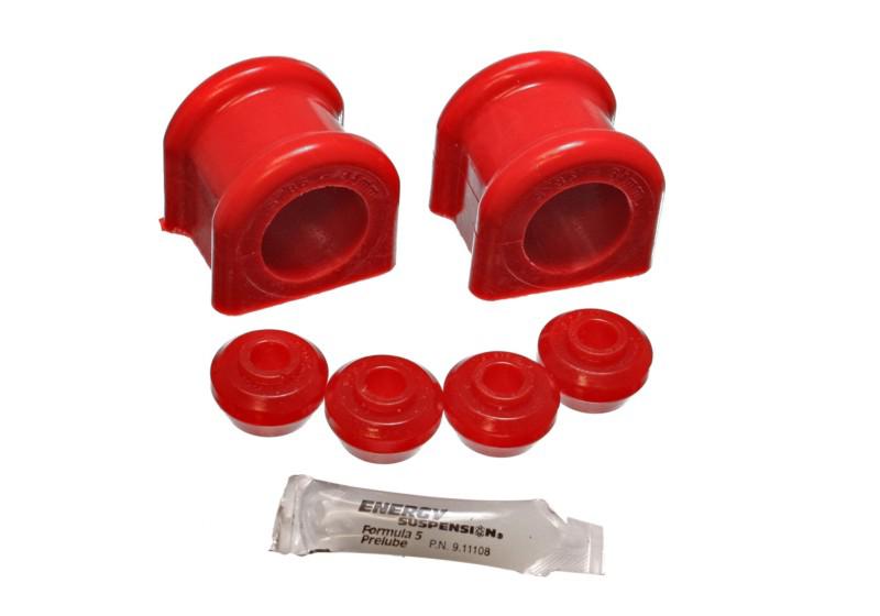 Energy suspension 5.5160r sway bar bushing set 02-05 ram 1500 pickup