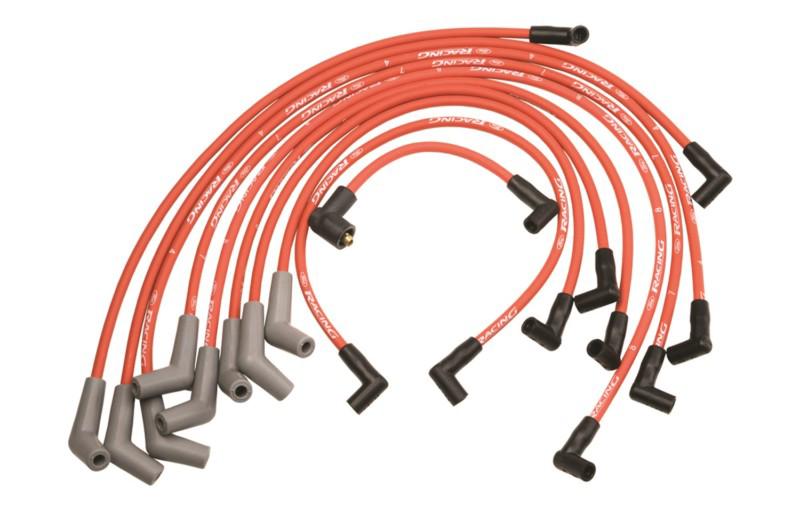 Ford racing m-12259-r301 9mm ignition wire set