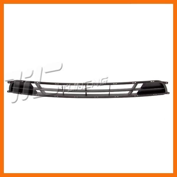 Front bumper lower grill replacement for 2009-2010 hyundai sonata gl gls limited