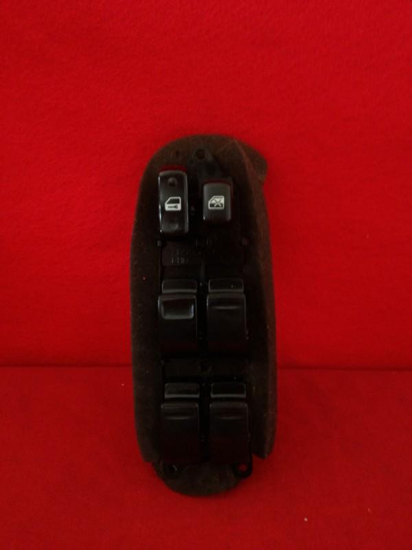 1998 1999 2000 2001 2002 lexus gs300 gs400 gs430 master window door switch oem