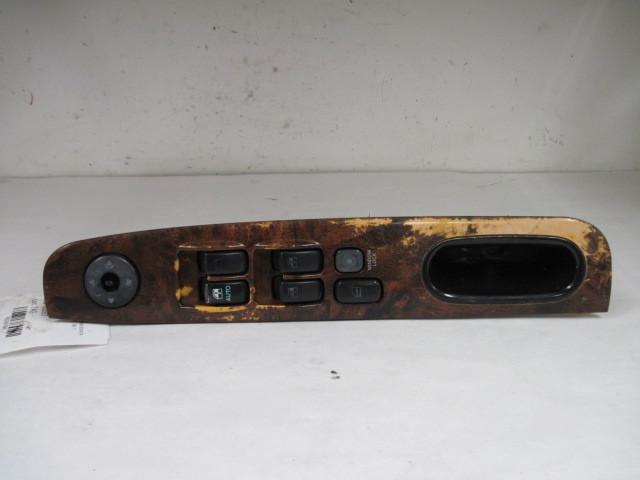 Window switch hyundai sonata 1999 99 397696