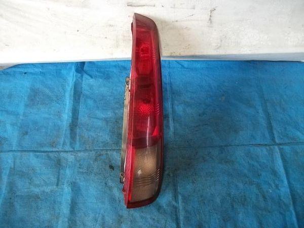 Nissan x-trail 2004 rear right combination lamp [0015500]