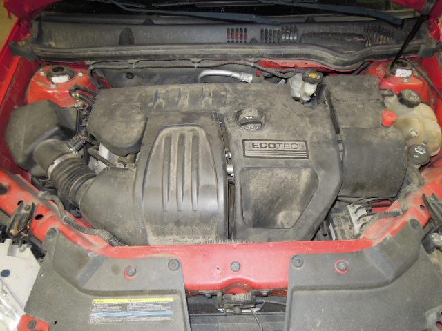 2005 chevy cobalt automatic transmission 2272586