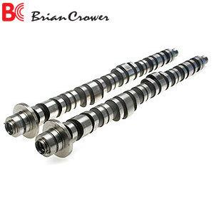 Brian crower camshafts for honda d16y8 stage 2 n/a bc0072