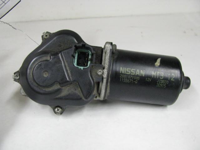 Wiper motor nissan altima maxima 2003 03 2004 04 05 06 front 394504