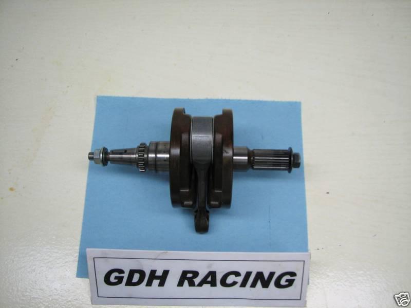 2007 trx 450er crankshaft crank shaft 450r *