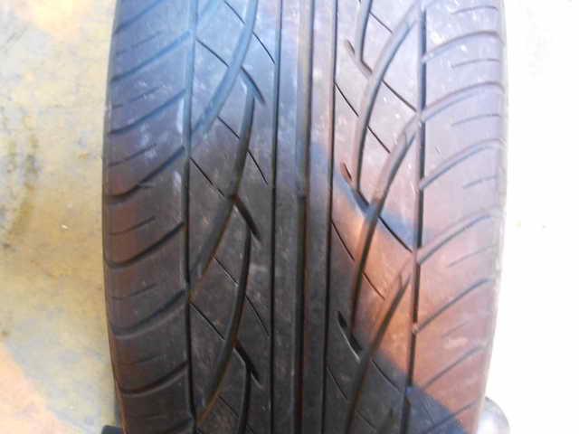 Doral 225/60/16 tire sdl 60a p225/60/r16 98h 5/32 tread