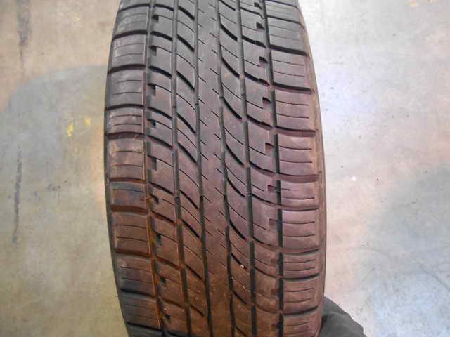 Hankook 275/60/20 tire ventus as p275/60/r20 119h 9/32 tread