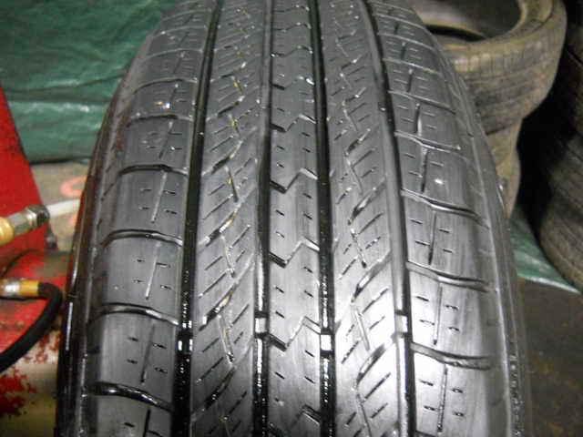 Toyo 225/65/17 tire open country a20 p225/65/r17 101h 7/32 tread