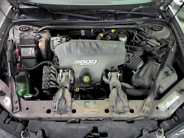 2002 chevy impala automatic transmission 2599193