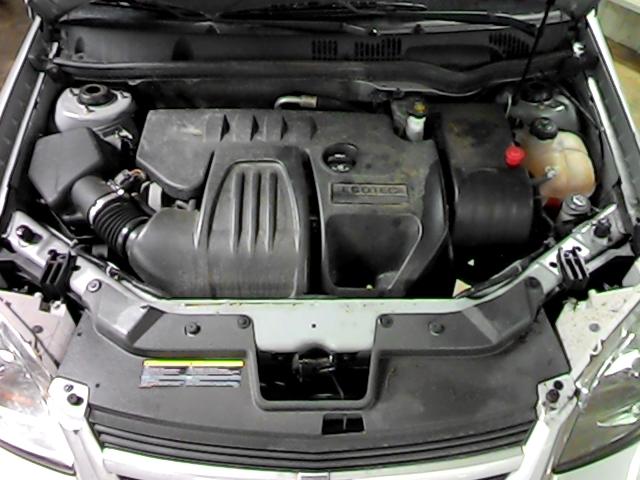 2009 chevy cobalt 75184 miles automatic transmission 2650571