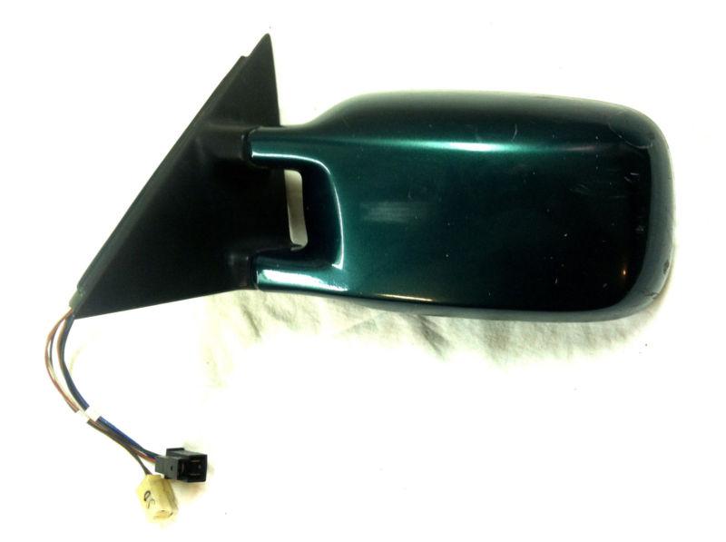 90 91 92 93 94 95 96 97 volkswagon passat driver left mirror power assembly oem