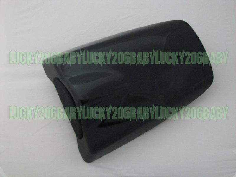 Rear seat cover cowl for honda black cbr900 954 02-03 7d