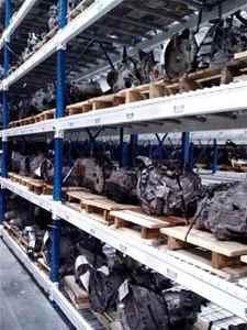 03 bmw x5 automatic transmission 3.0l 106k oem lkq