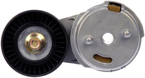 Automatic belt tensioner platinum# 6419020