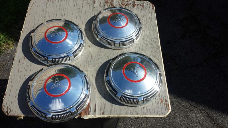 Dodge hubcaps