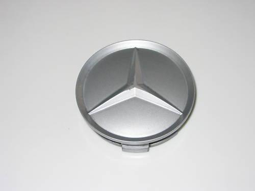 85-00 mercedes benz slk clk ml cls cl center cap hubcap