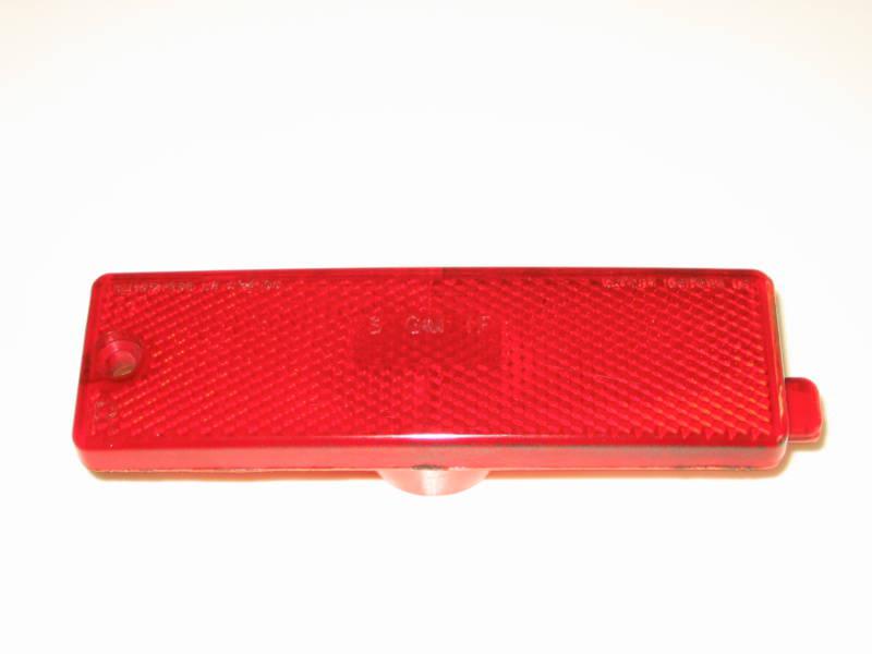 93-02 camaro rs z28 ss rear bumper side marker light