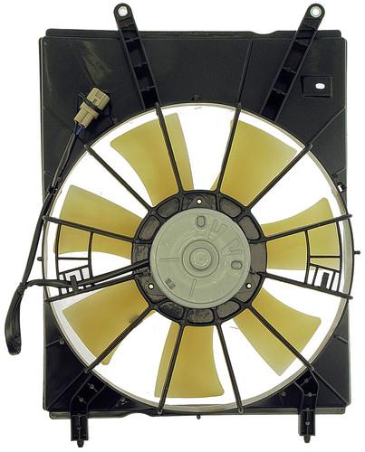 Rad fan assy sienna radiator platinum# 2110833