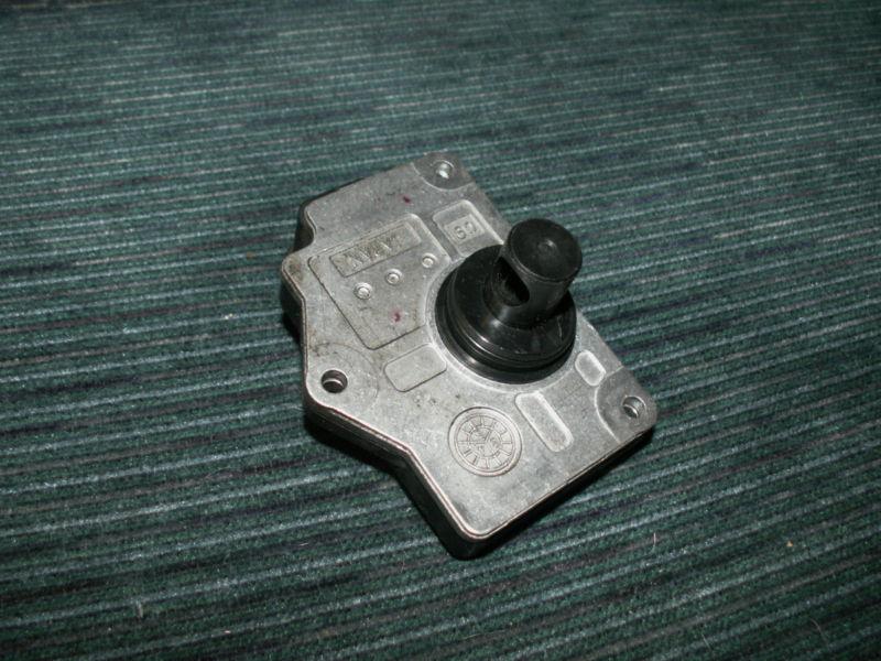 95 buick lesabre mass air flow sensor