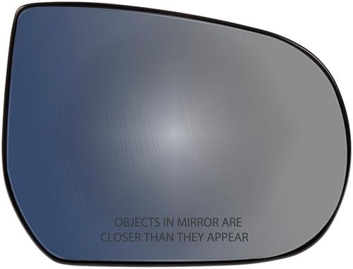 Heated plastic backed mirror right 03-07 escape, 03-07 mariner platinum# 1280017