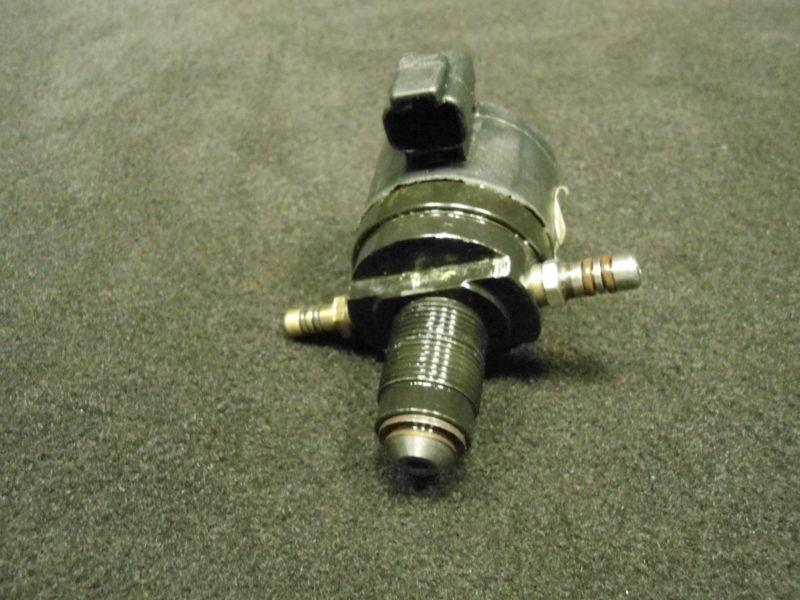 #439127/0439127 fuel injector 150/175p 1997-98 johnson/evinrude part~467~  # 7