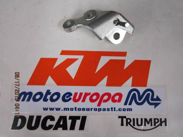 D114 ducati multistrada sidestand bracket