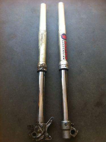 2000 yamaha yz 125 forks