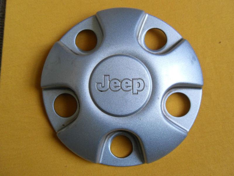 Jeep center cap  5gl6954aab  21186