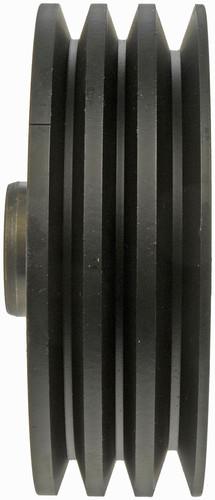 Balancer/pulley assy platinum# 2621007