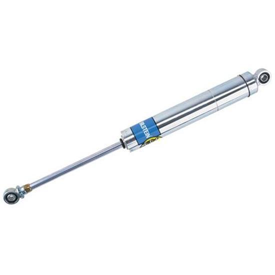 New 9" bilstein steel 2" body shock, 3:5 reb/comp