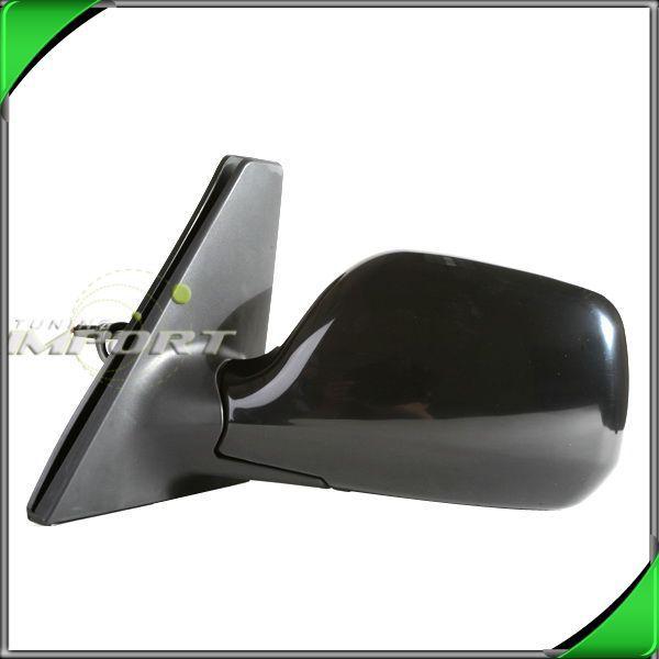 2004 2005 2006 scion xb view power non heat driver left side mirror assembly