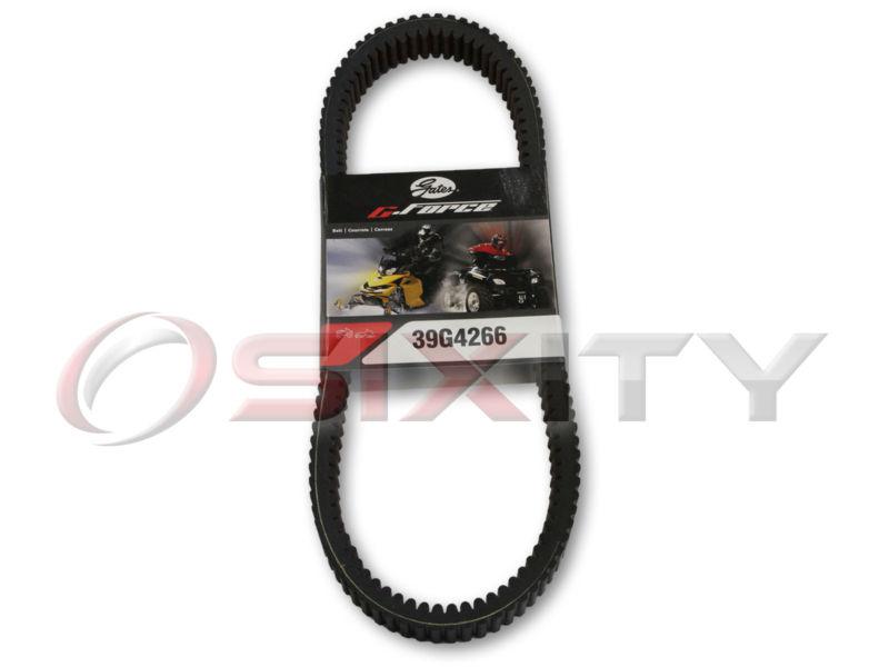 2002-2003 ski-doo legend 600 sport gates g-force belt drive kevlar aramid pi